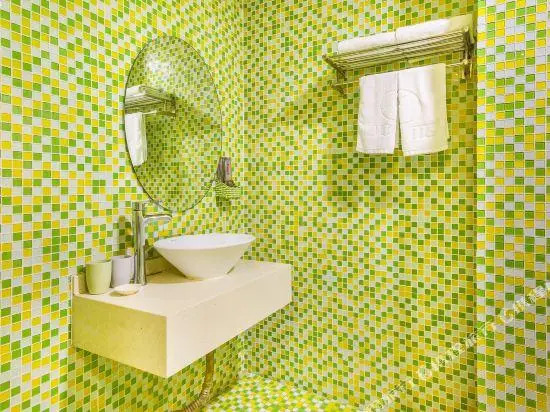 City 118 Chain Inn Qingdao Zhengyang Road Liqun