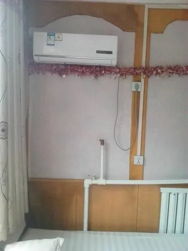 Xizhan Business Hotel