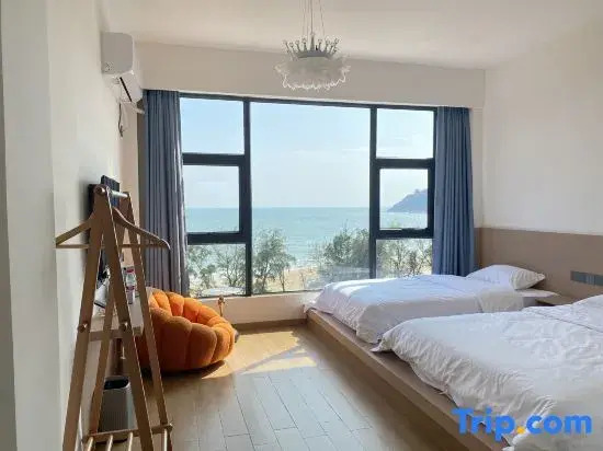 Langyuju Elevator Homestay