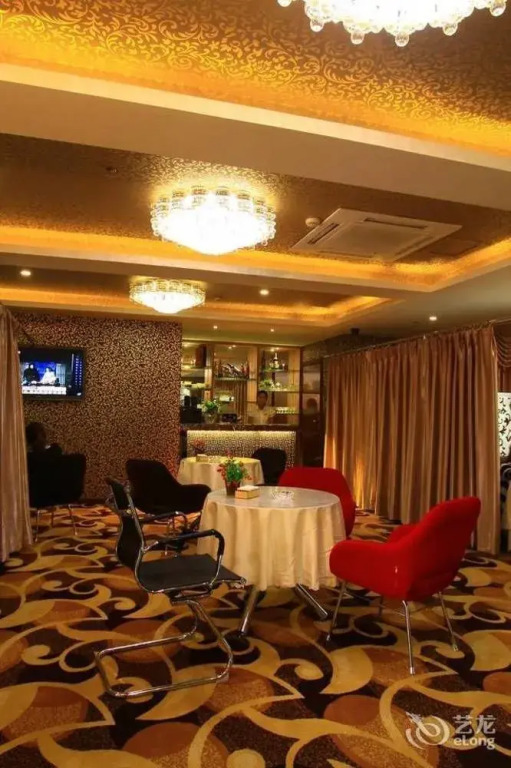 Xingyuan Hostel(成都温江杏缘宾馆)