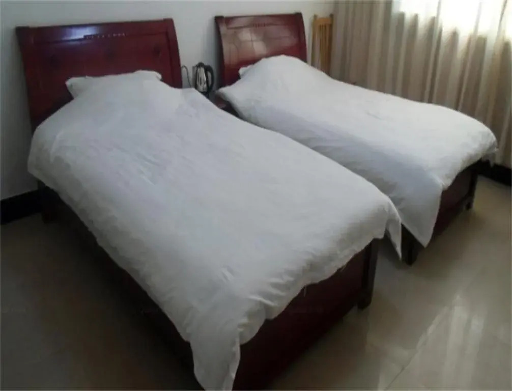 Yingtan Pinpinmei Inn