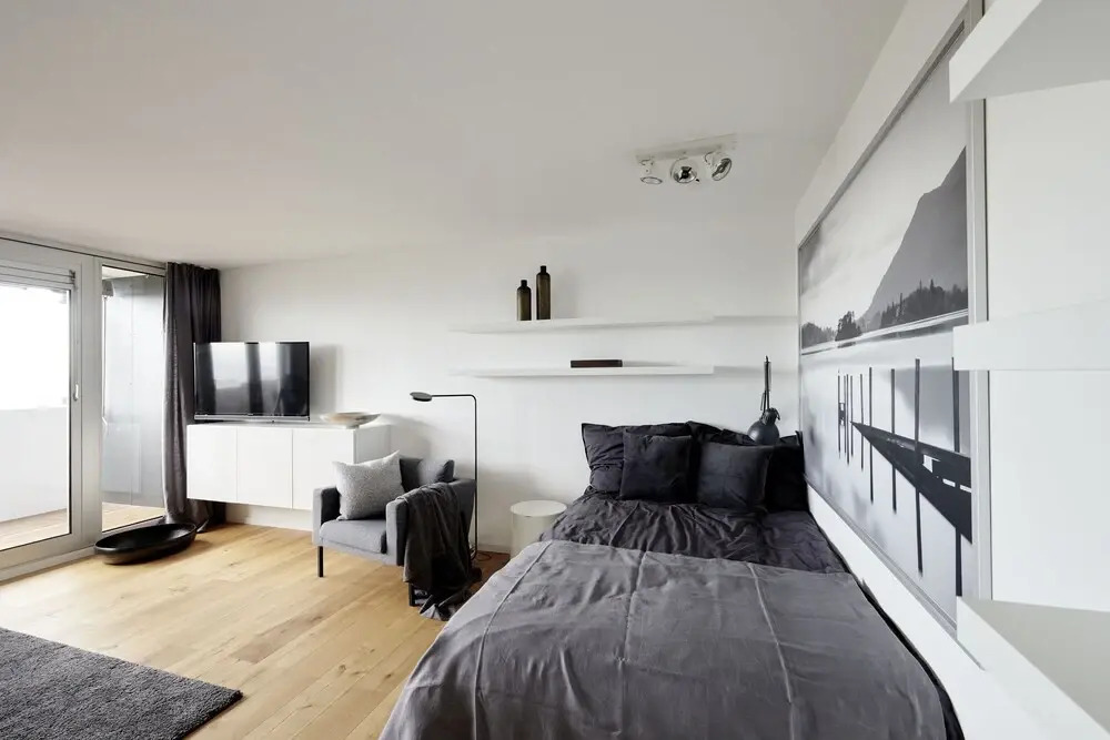 criston apartments - Friendly Residence