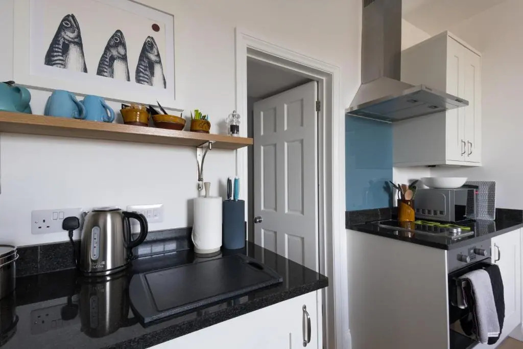 Tregenna Apartments
