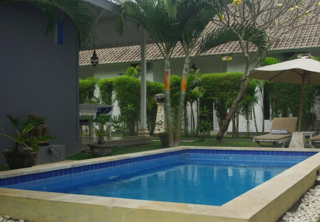 Starling villas