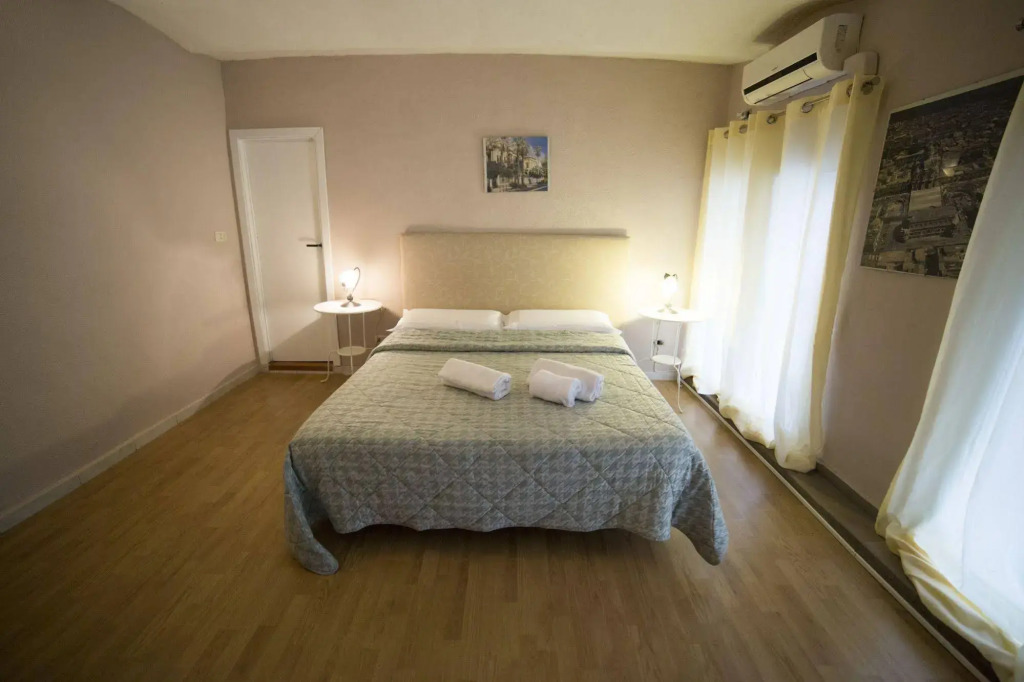 Hotel Biscari