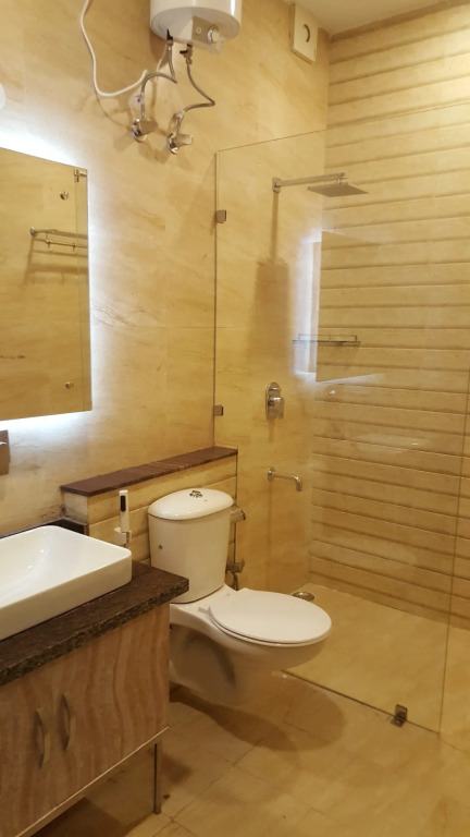 Hotel Rajpur Heights