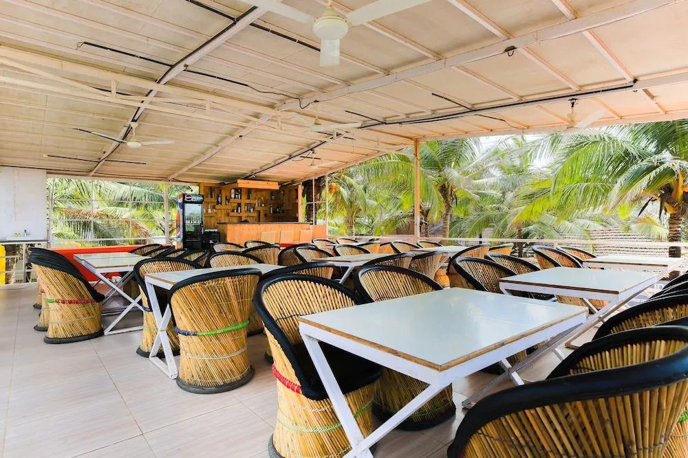 OYO 19783 Arabian Sands Beach Resort