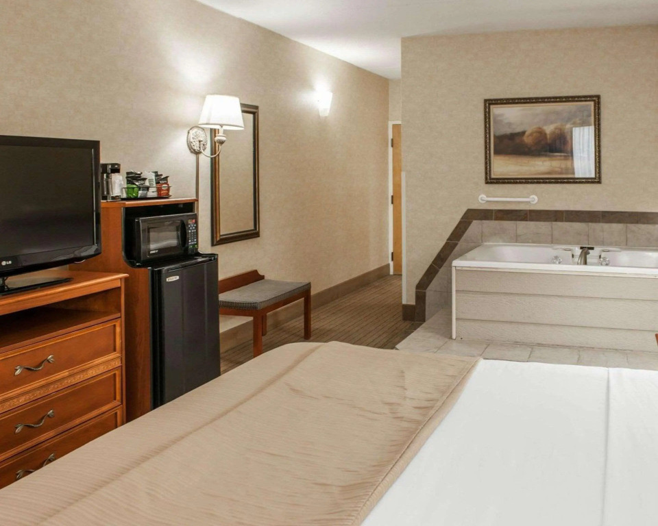 Quality Inn Castleton