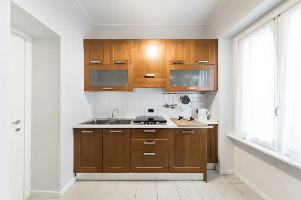 Central Comfy Apartment