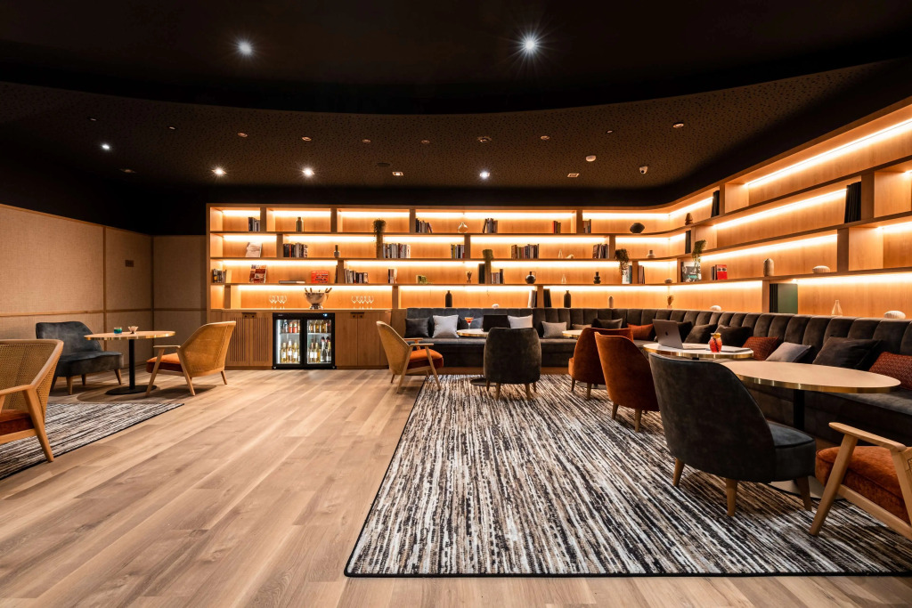 Best Western Plus lOrée Paris Sud