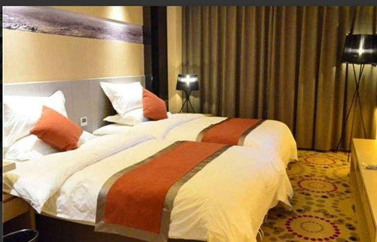 Meijing Zhilv Hotel