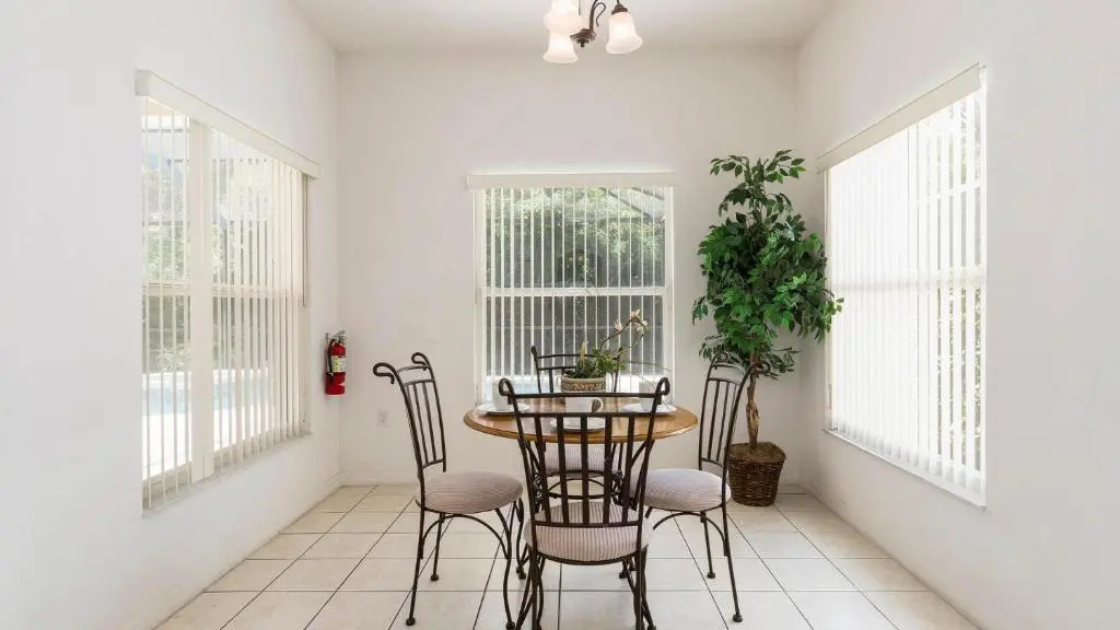 Lucky Charm - 5 bed Disney vacation home
