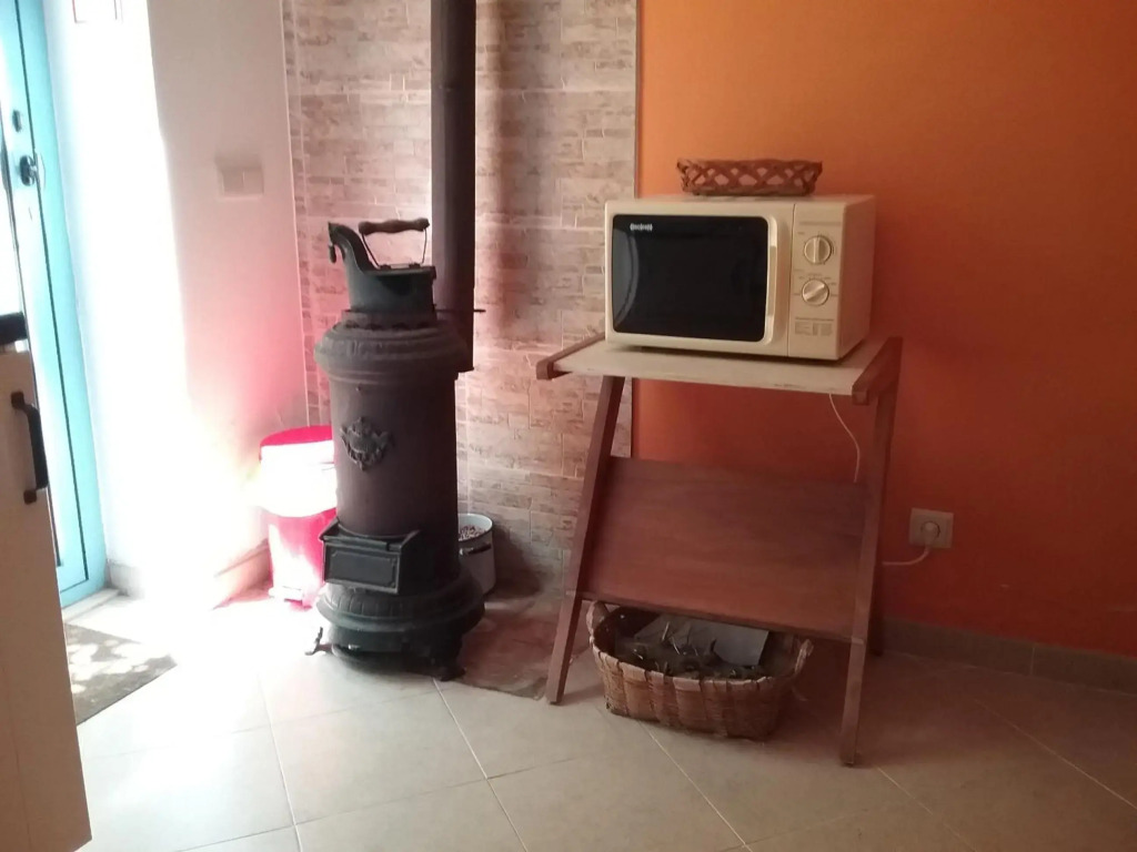 Manta Rota Beach, apartment in a villa, terrace,garden