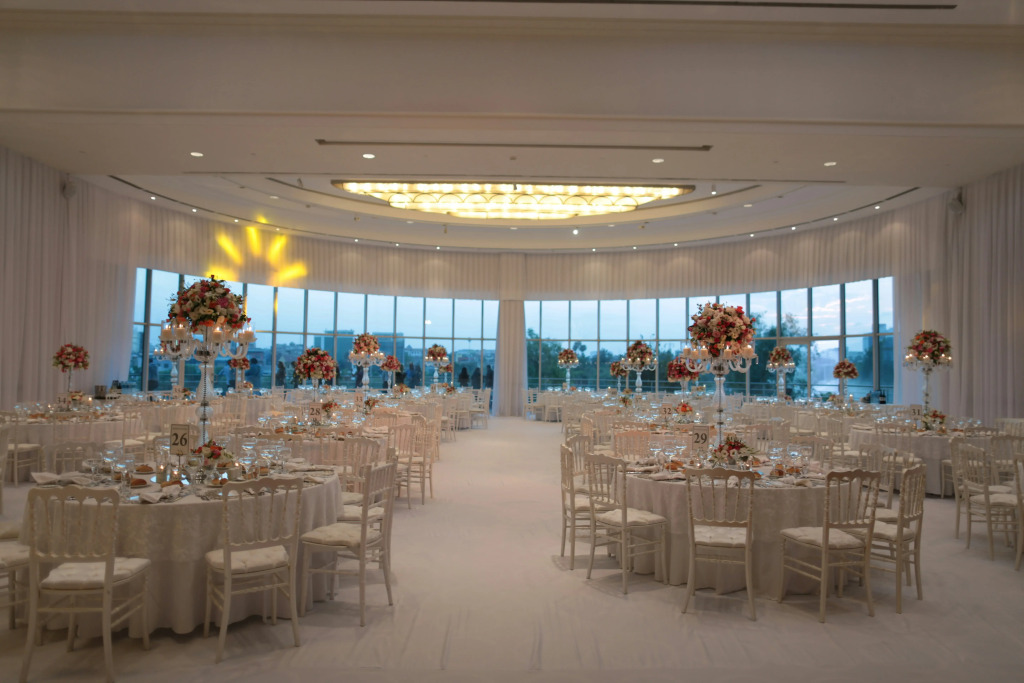 Adana HiltonSA Hotel