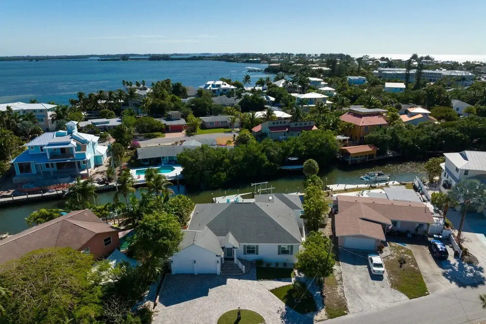 New Listingprivate Pool Spa Located On Canal With Boat Lift 3 Bedroom Home by Redawning