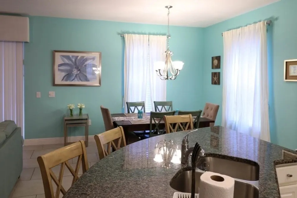Themed Bedrooms You Will Love This Home! home