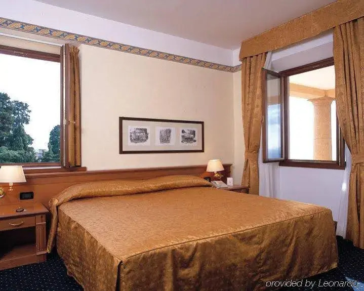 Hotel Villa Vecchia