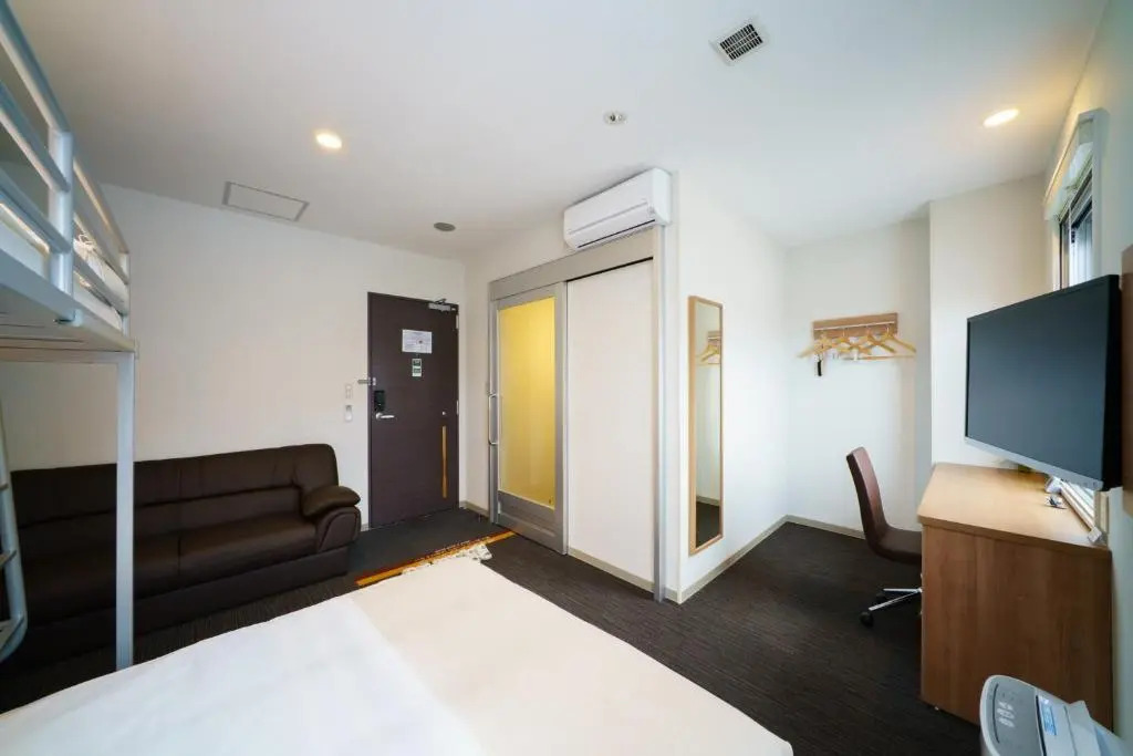 Super Hotel Fujinomiya