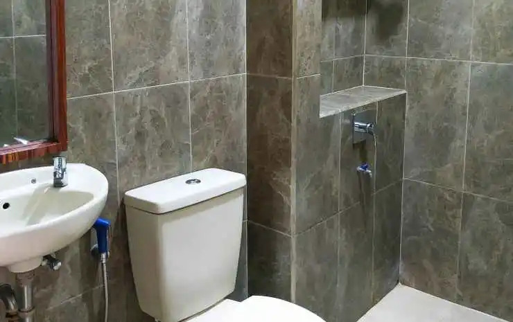 Hotel Wisata Bandar Jaya