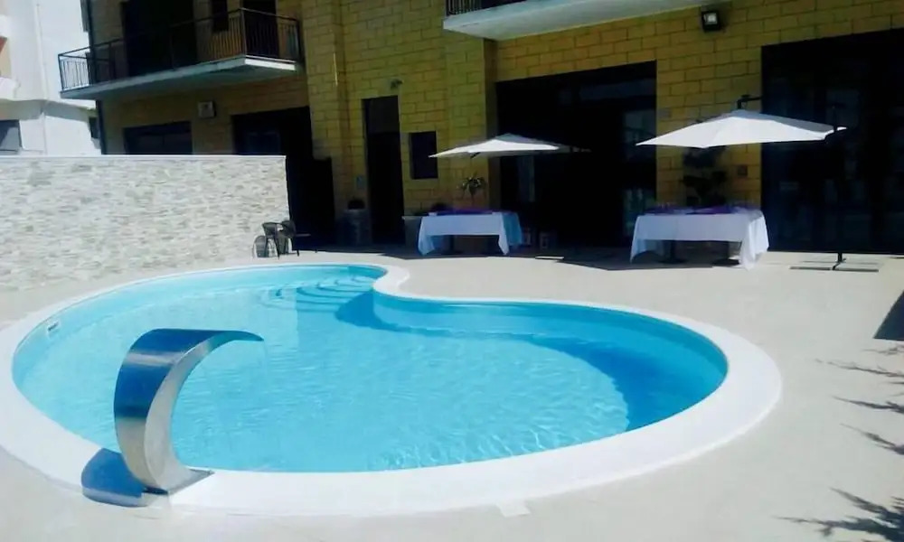 Affittacamere Villa Bisceglia