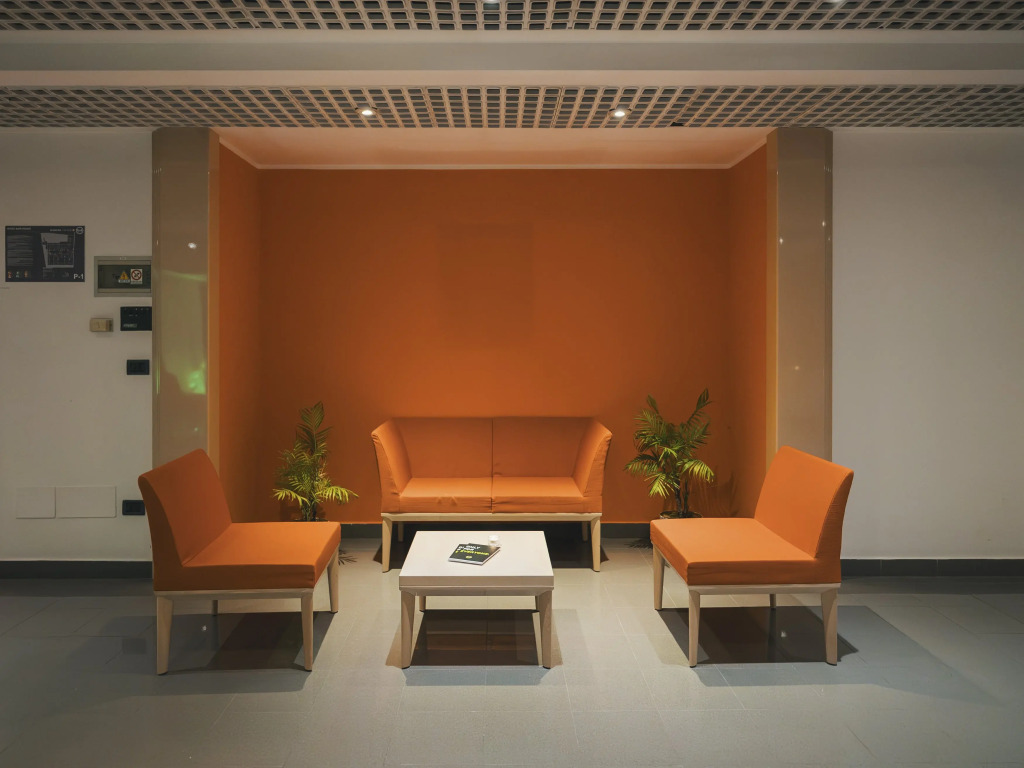 B&B HOTEL Bari Rondò