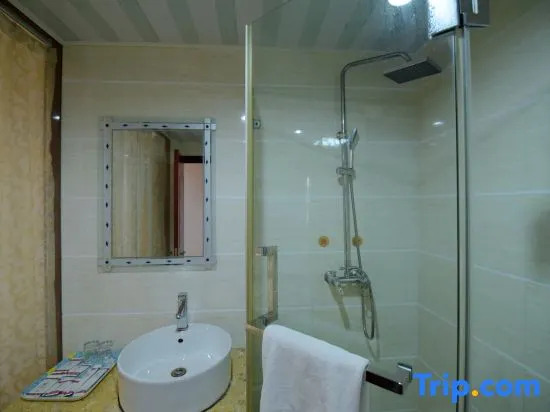 Liyang Hot Spring Garden Hotel