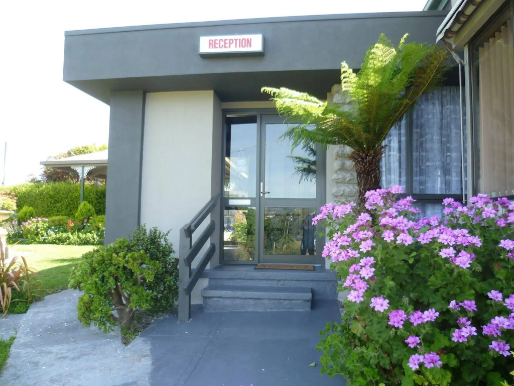 Mount View Motel