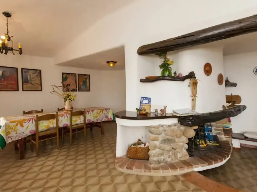 Ines Comfortable Holiday Residence