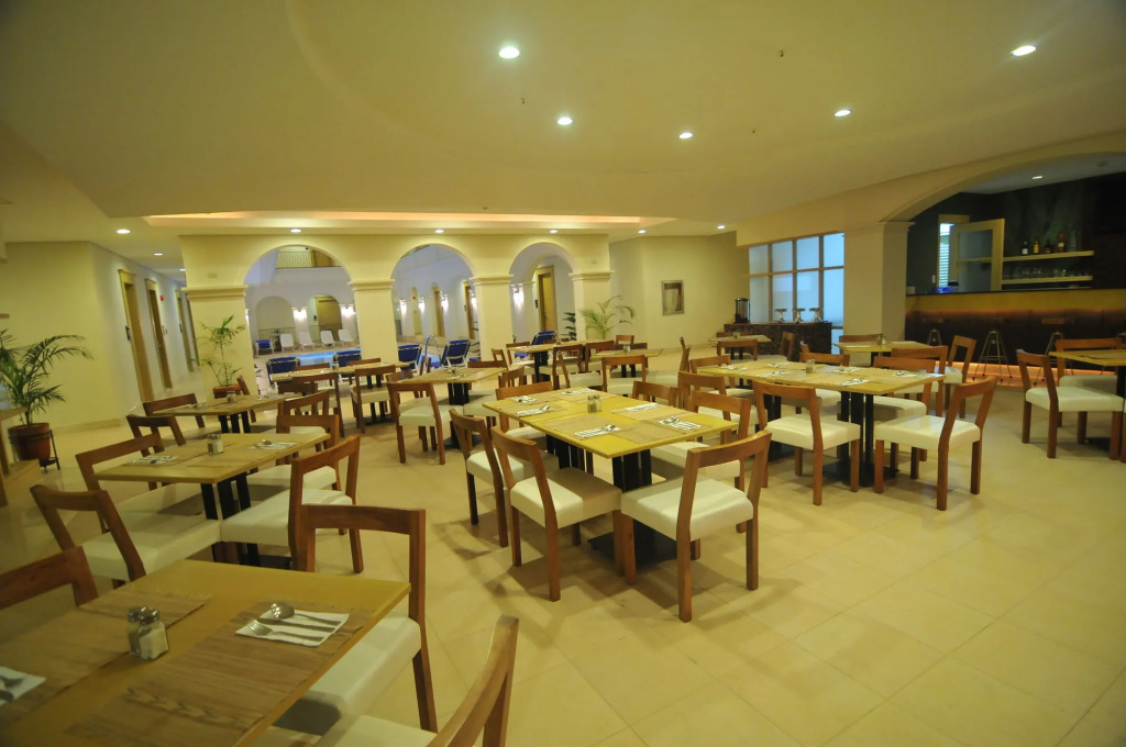 Boracay Sands Hotel
