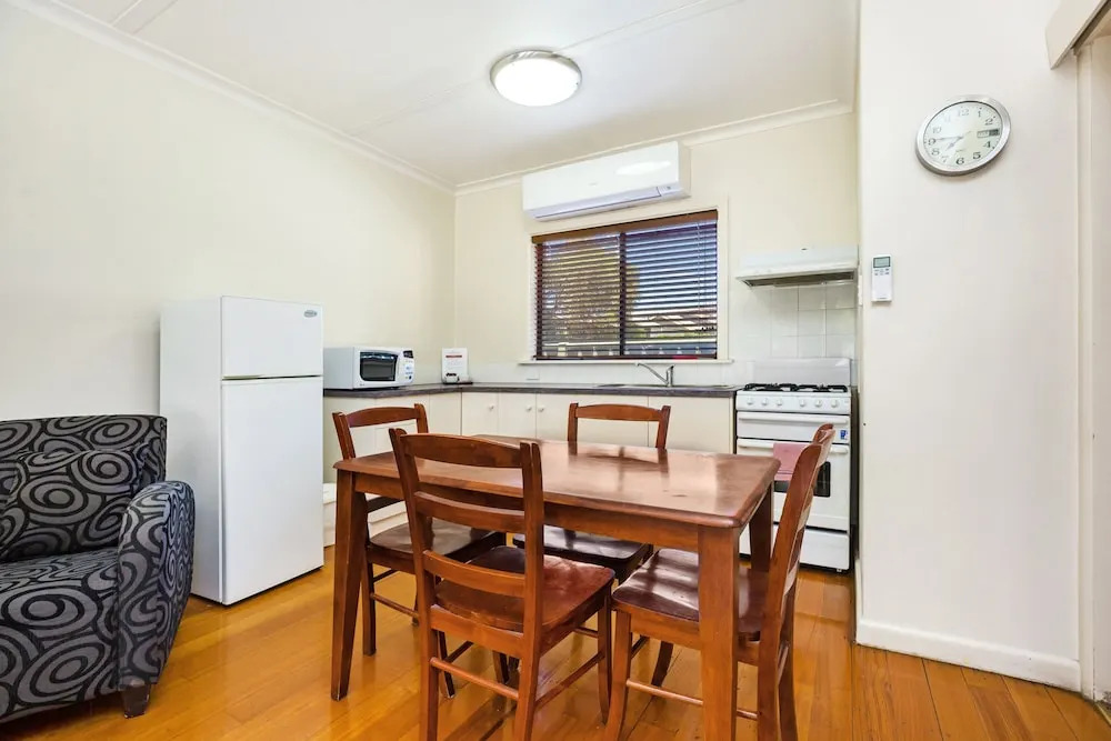 National Hotel Complex Bendigo