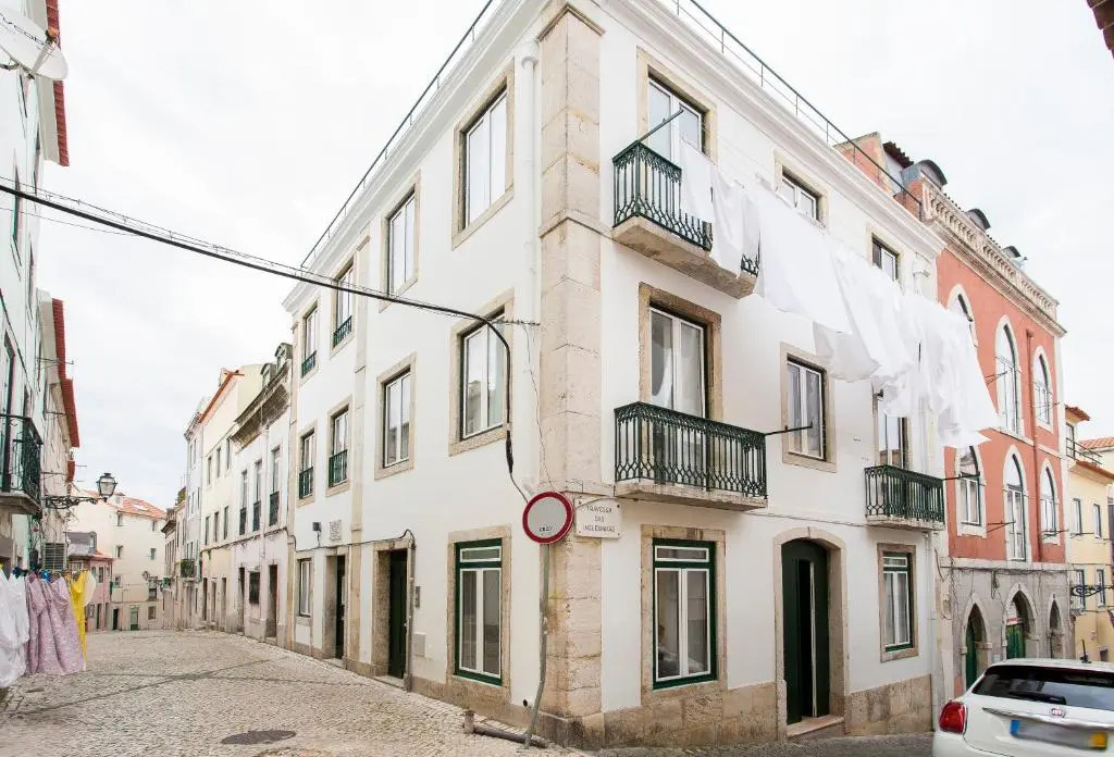 Severa Apartments