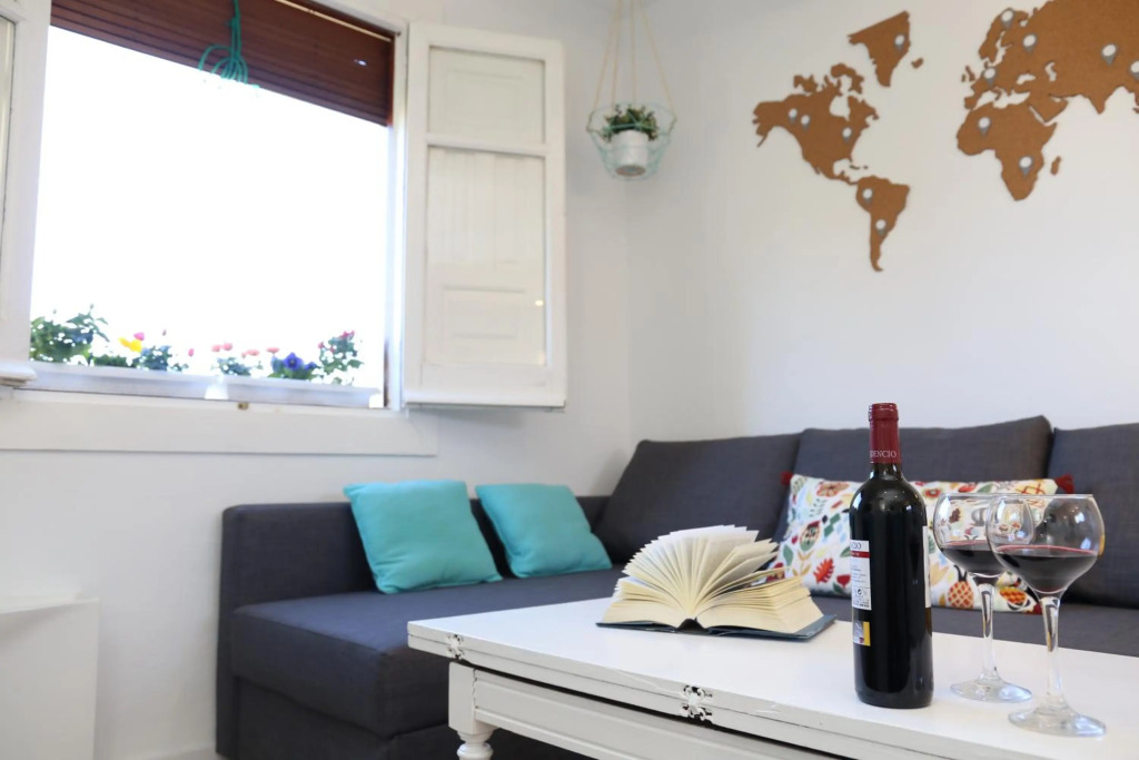 Fantastico Apartamento Suite en centro de Granada