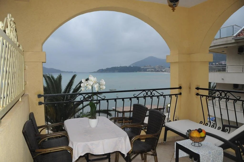 Mali Hotel Porat
