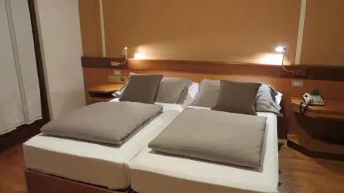 Villa Sorriso