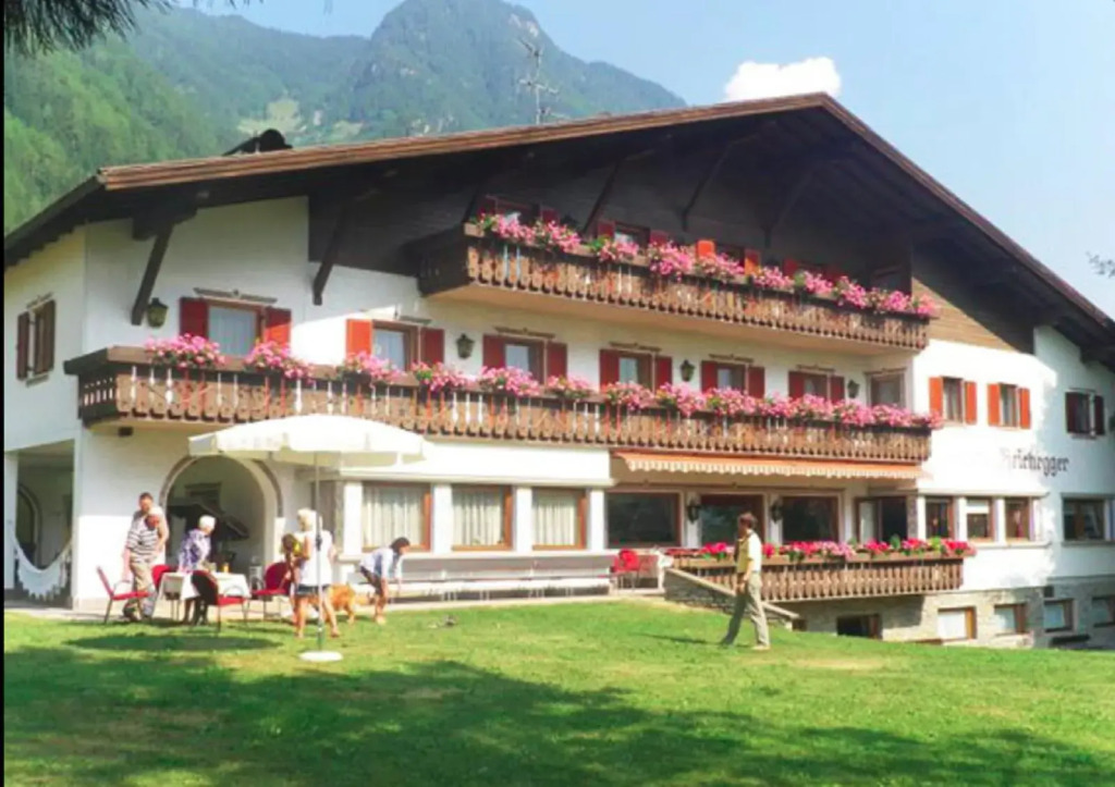 Hotel Reichegger