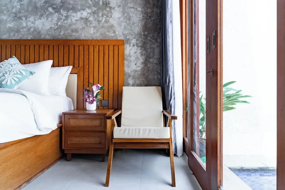 Villa Tulip Sanur