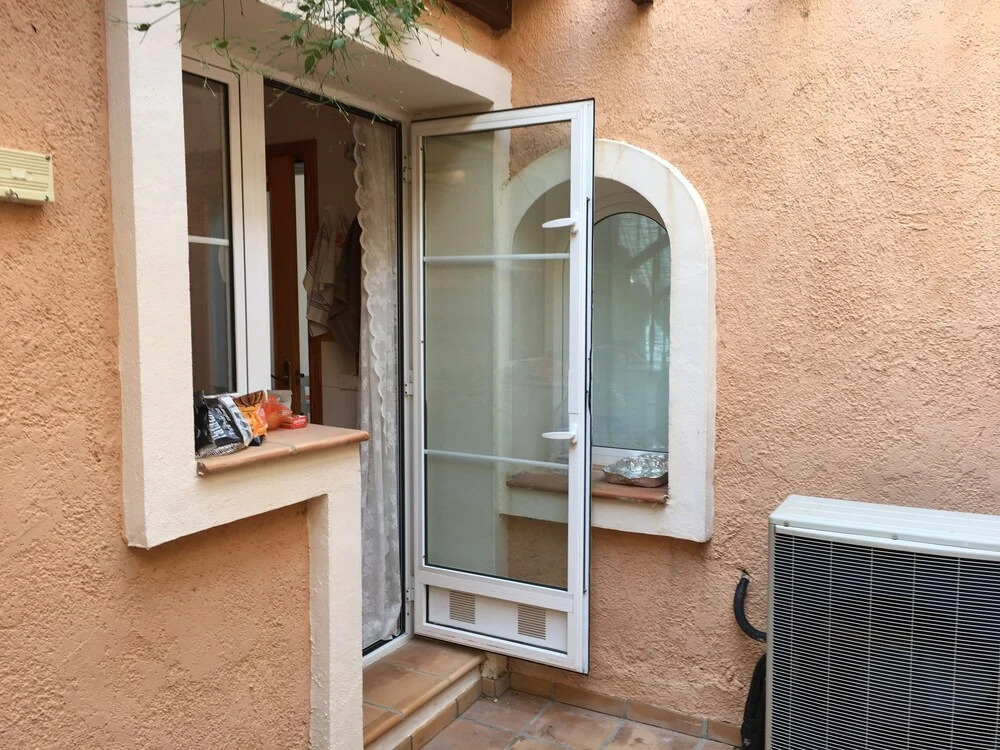 Bungalows Villa Vista