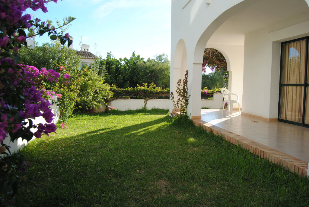 Torrenueva Park Apartments