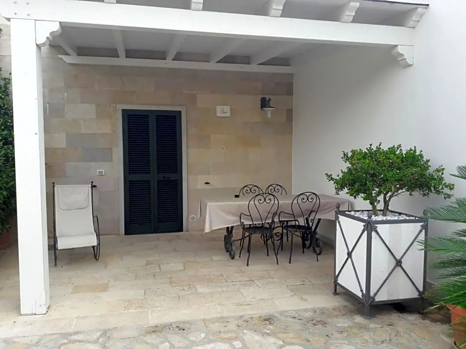 Villa Caramia