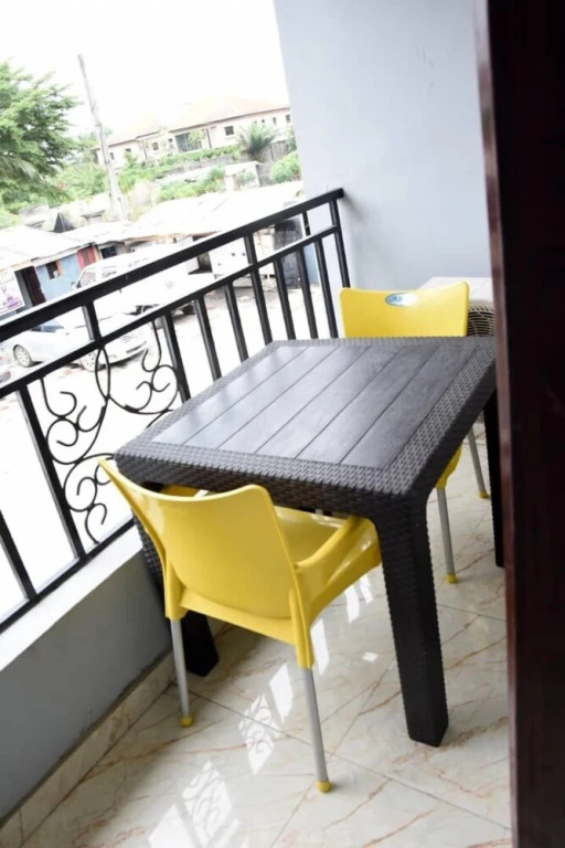 PrimeMeridian Hotels & Restaurants Awoyaya Ibeju Lekki Lagos State