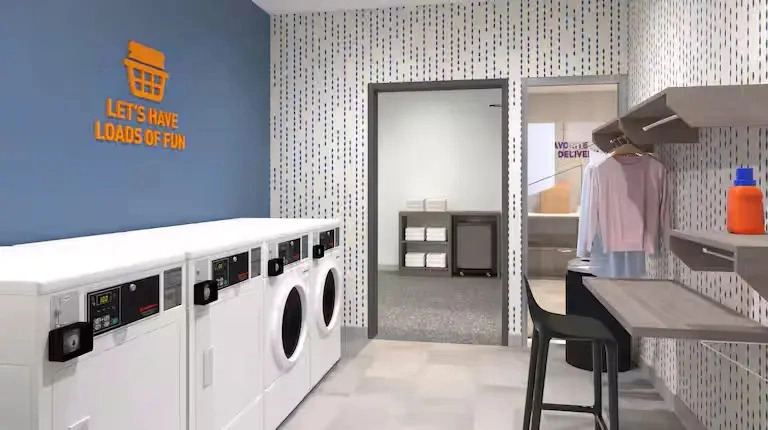 Home2 Suites by Hilton Pittsburg