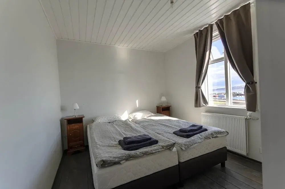 Hólmavík Guesthouse