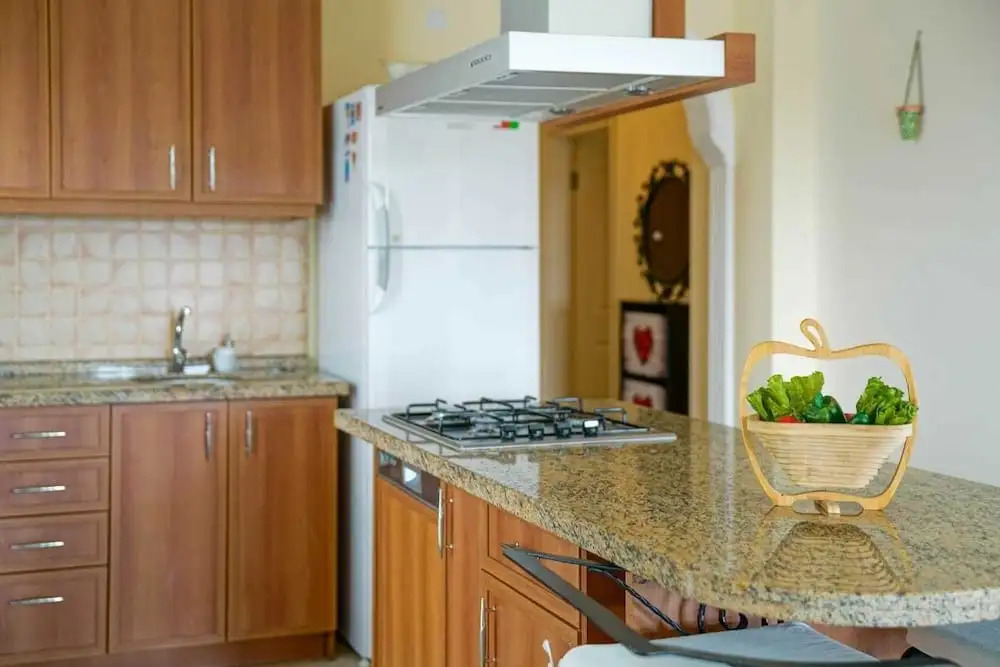 Zeze Apartment