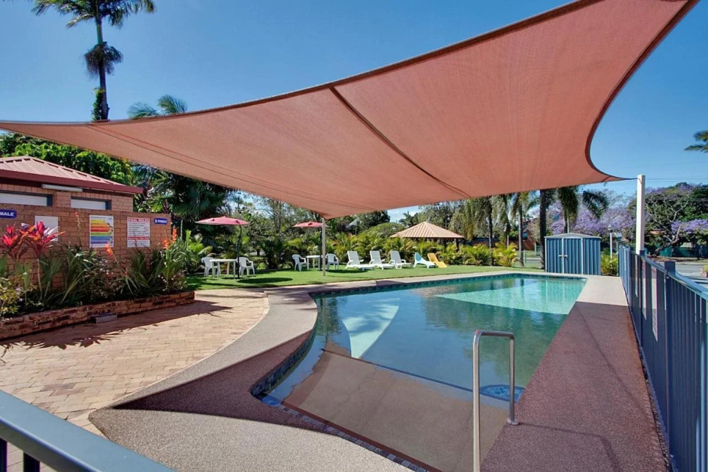 Pyramid Holiday Park