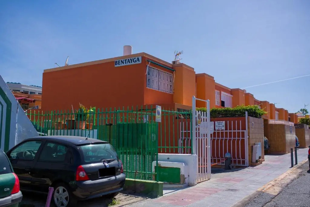 Calle Lanzarote 29C