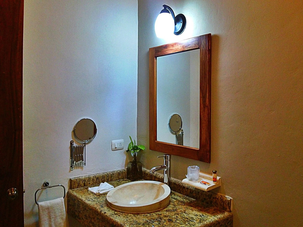 Hotel Casa Hipil