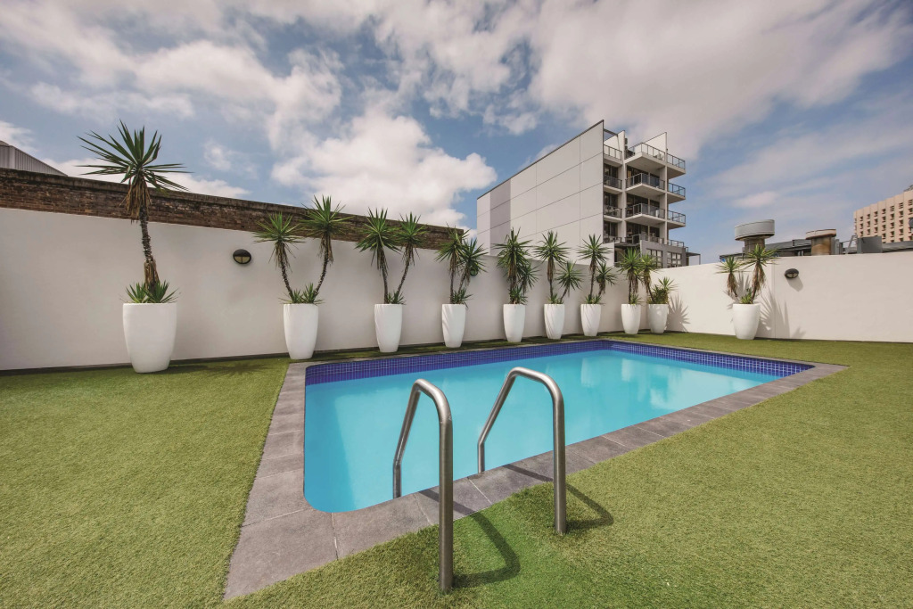 Vibe Hotel Sydney