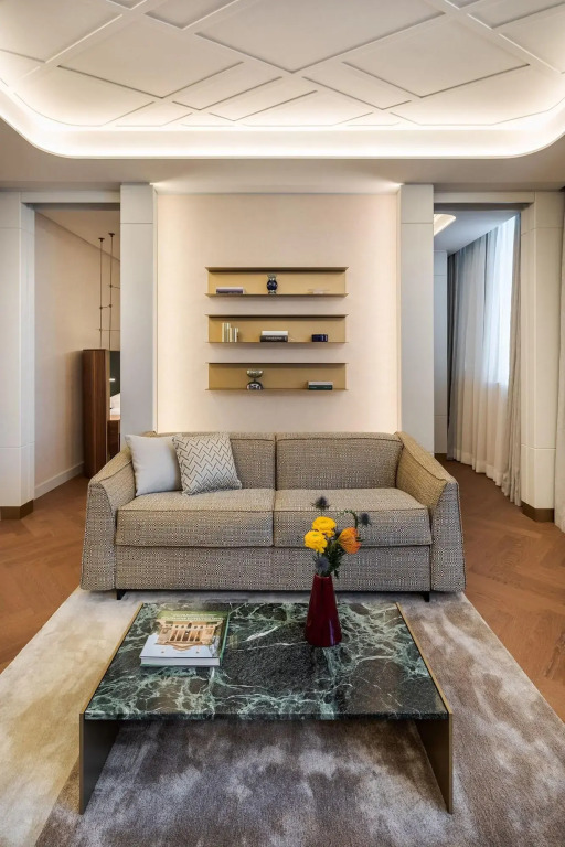 Отель Casa Baglioni Milan
