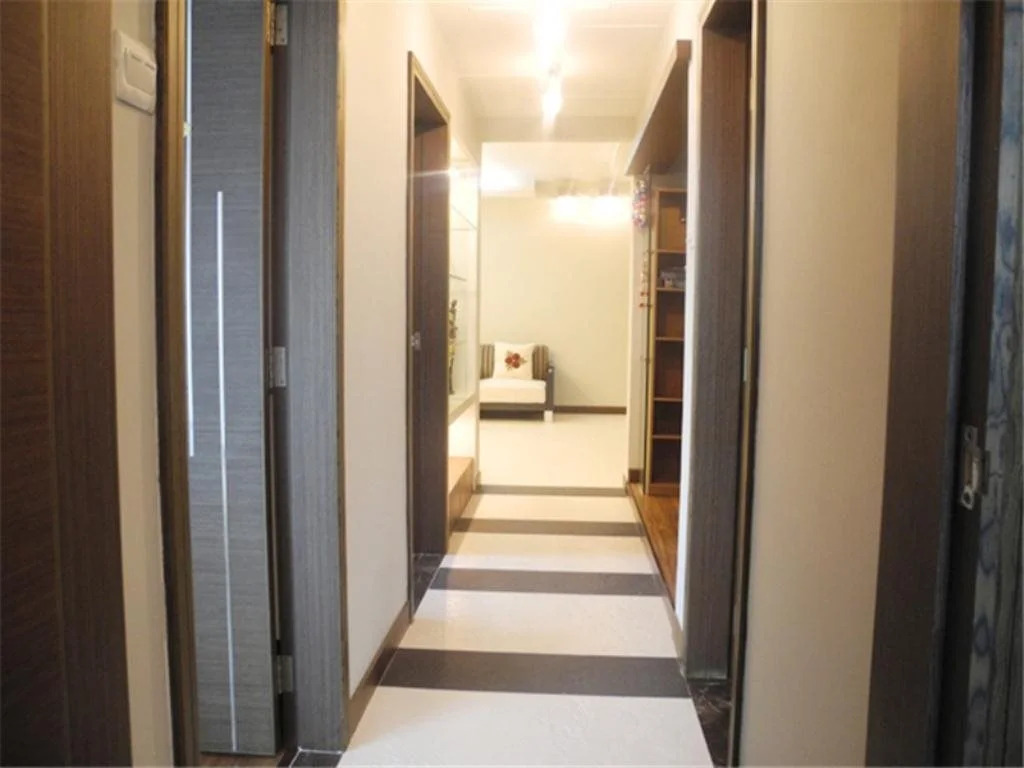 Shenzhen Leyi Family Apartment