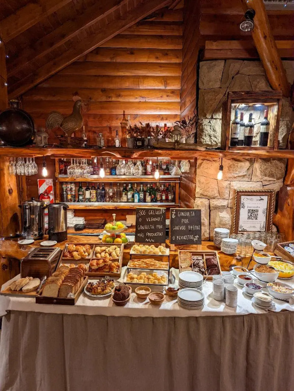 Nido del Condor Hotel & Spa